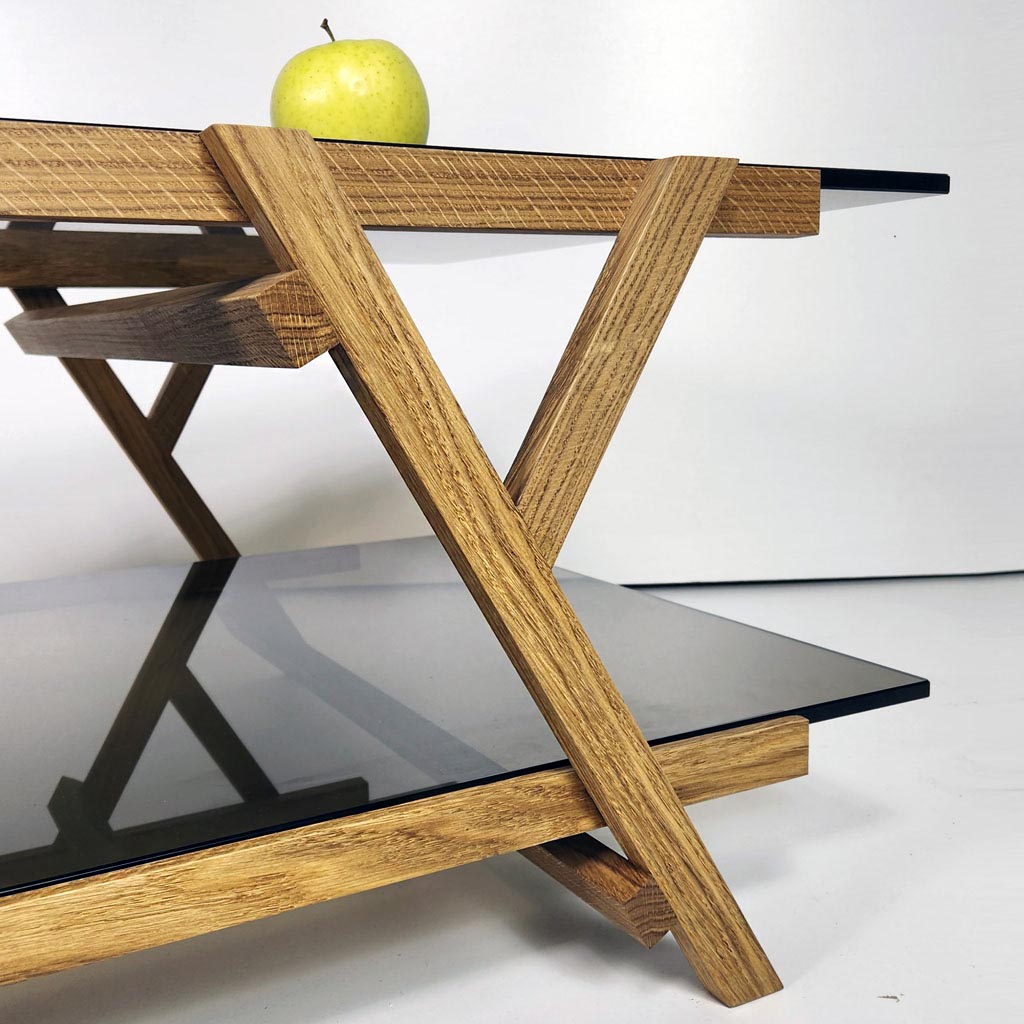 coffee-table-with-extreme-light-wooden-construction-photo