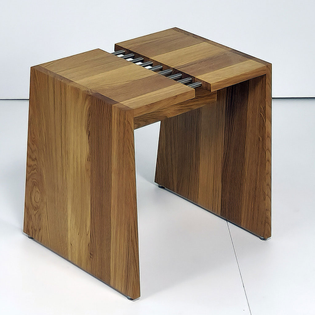 furniture-solid-wood-stool