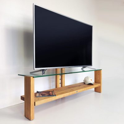 media and tv unit