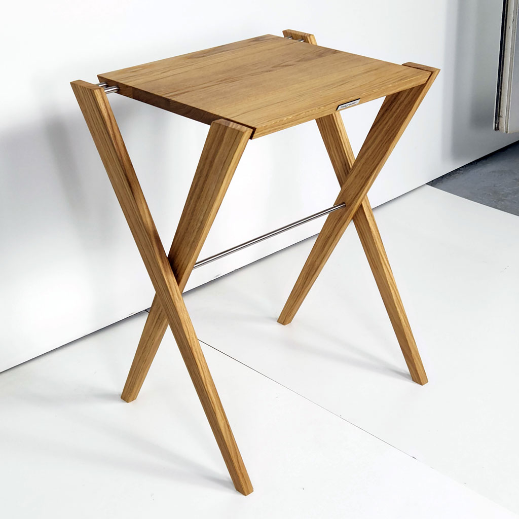 wooden-stool-x